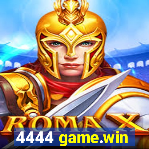 4444 game.win